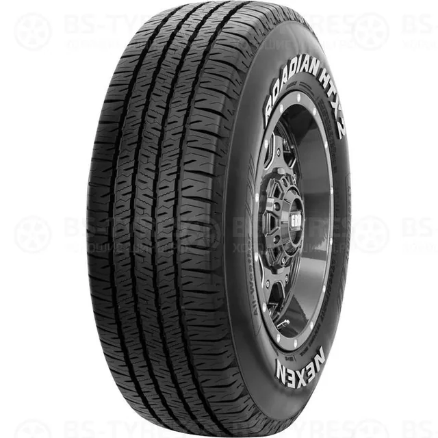 Nexen Roadian HTX 2 255/70 R16 111T