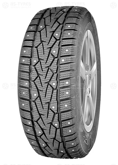 Contyre Arctic Ice 3 225/75 R16 104Q