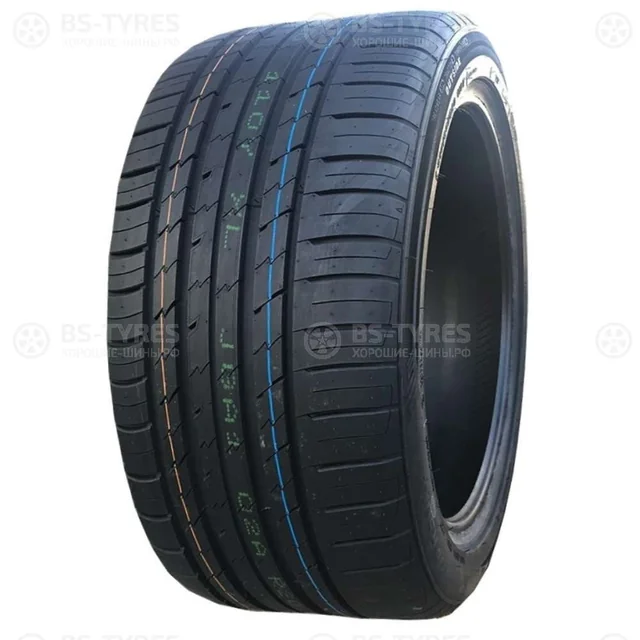Tracmax X-Privilo RS01 285/45 R22 114Y