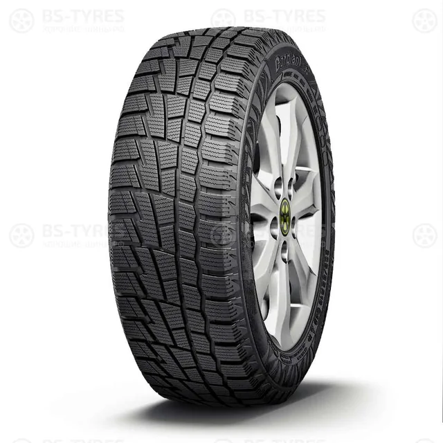 Cordiant Winter Drive 215/70 R16 100T