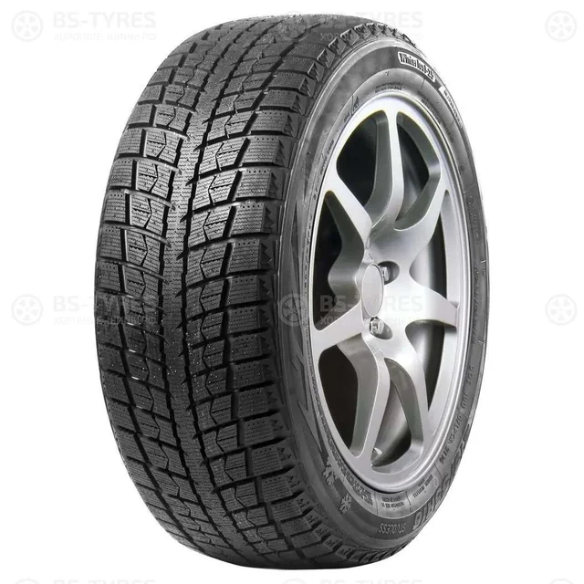 Leao Green-Max Winter Ice I-15 295/40 R21 107T