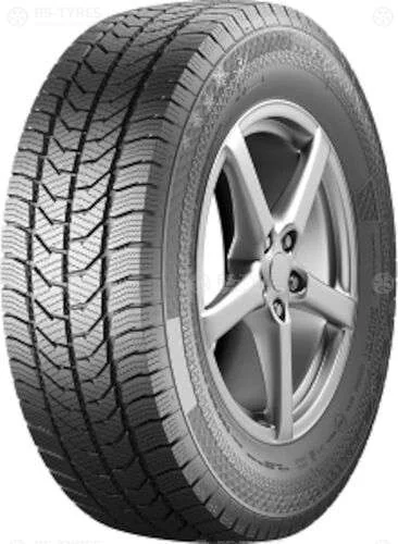 Gislaved VanControl Arctic 215/60 R17C 109/107R