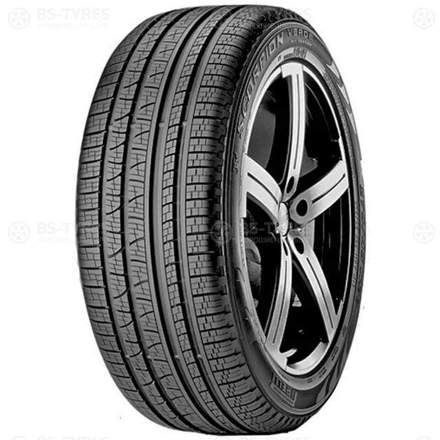 Pirelli Scorpion Verde All Season 215/60 R17 96V