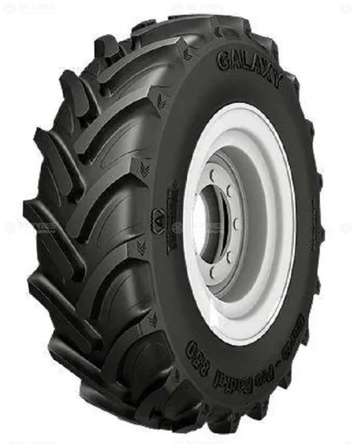 Galaxy Earth-Pro Radial 853 R-1W 460/85 R34 147D