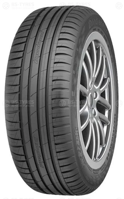Cordiant Sport 3 215/60 R17 100V