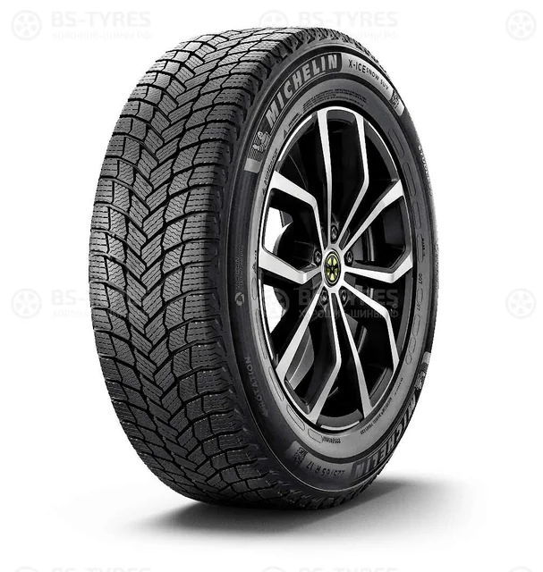 Michelin X-Ice Snow 245/45 R20 103H