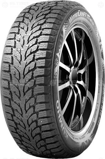 Kumho WinterCraft Ice Wi32 н/ш 195/55 R16 91T