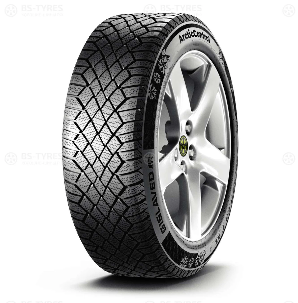 Gislaved ArcticControl 235/60 R20 108T