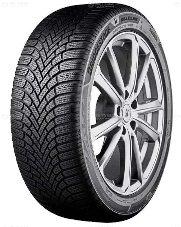 Bridgestone Blizzak 6 285/30 R22 101W