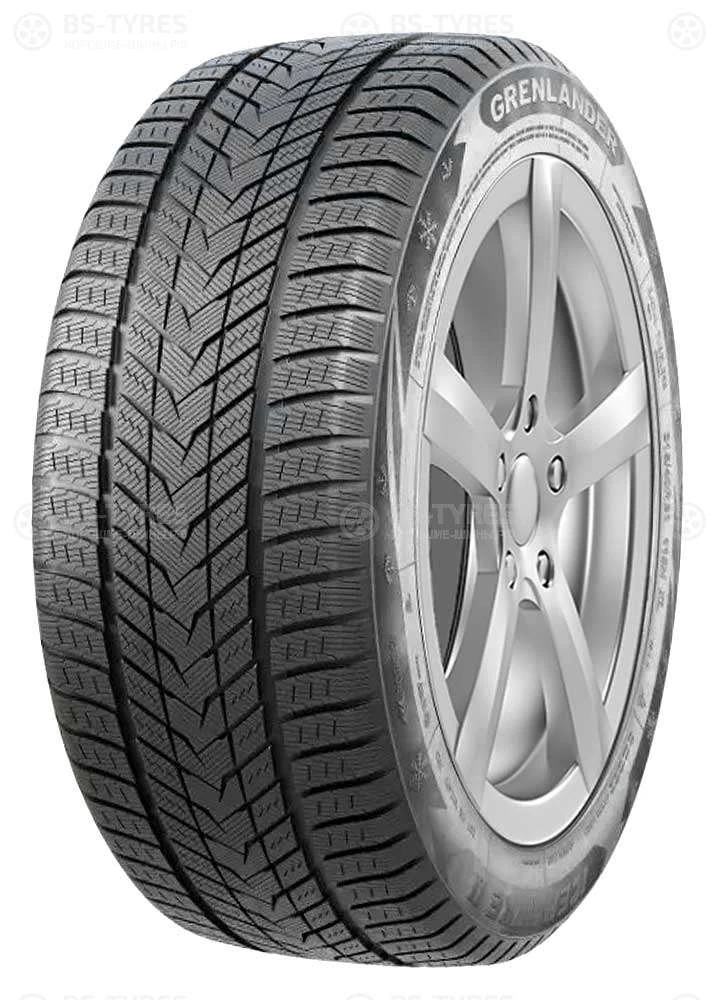 Grenlander Icehawke II 275/40 R21 107H