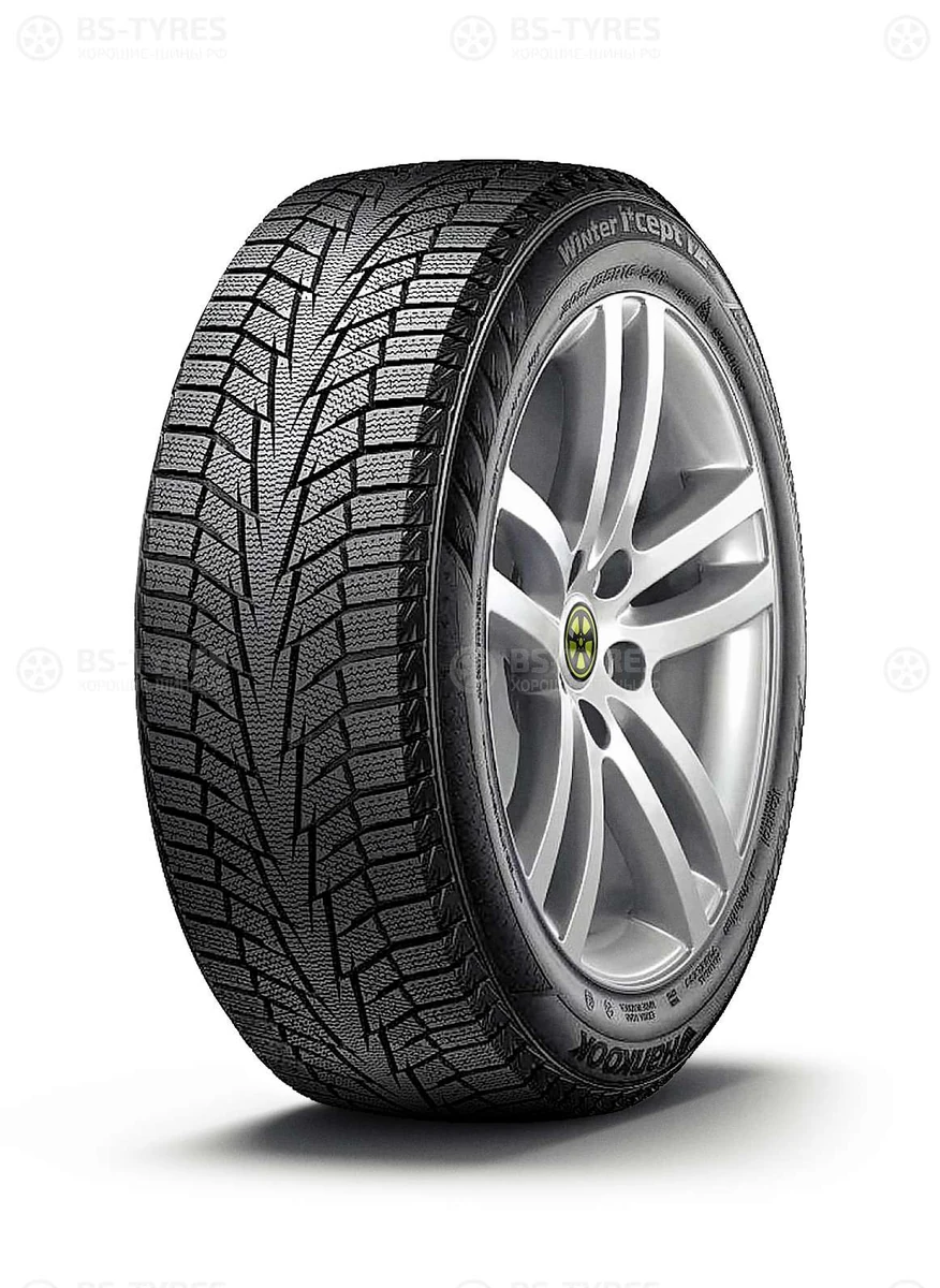 Hankook Winter i*Cept iZ 2 W616 215/55 R16 97T
