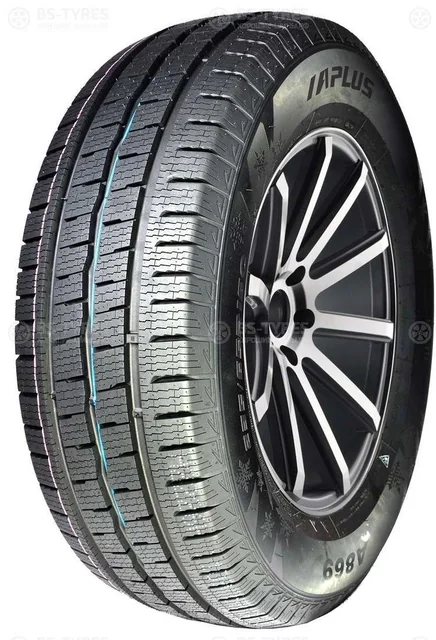 Aplus A869 225/70 R15C 112/110R