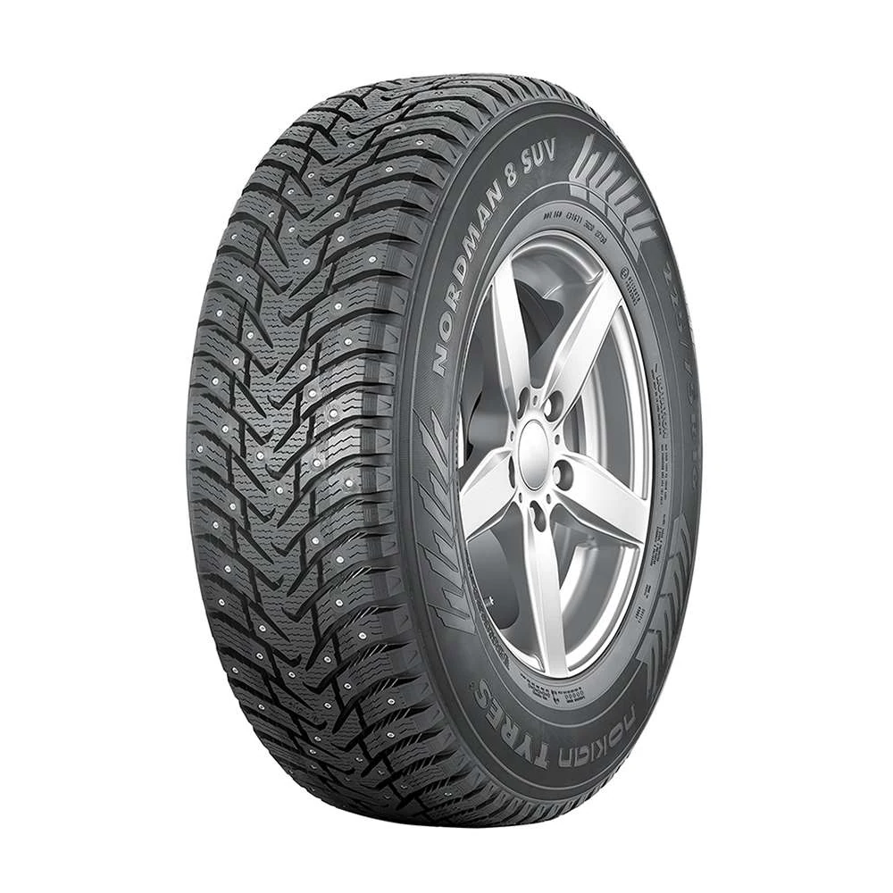 Nokian Tyres Nordman 8 SUV 255/55 R18 109T