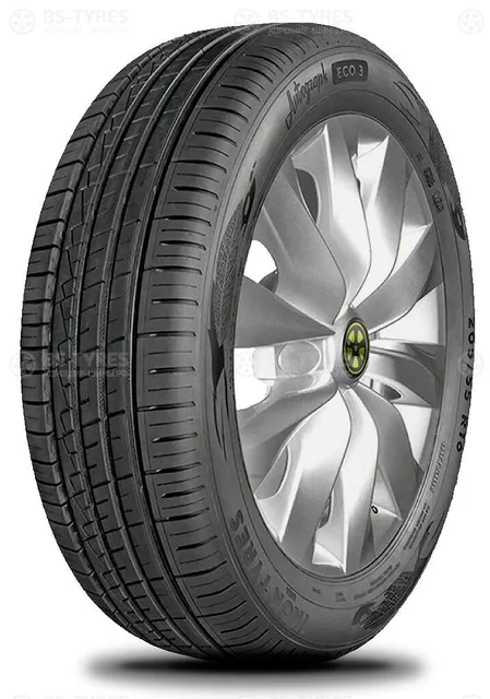 Ikon (Nokian Tyres) Autograph Eco 3 205/55 R16 94H