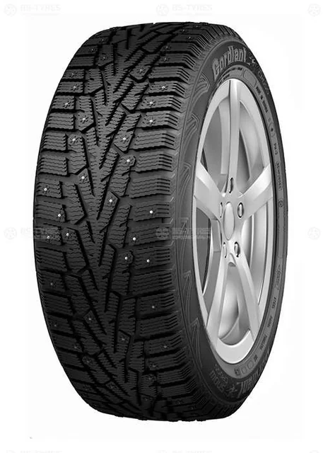 Cordiant Snow Cross 215/50 R17 95T