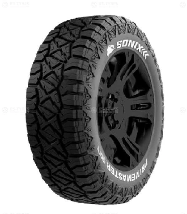 Sonix Primemaster R/T 265/65 R17 116Q