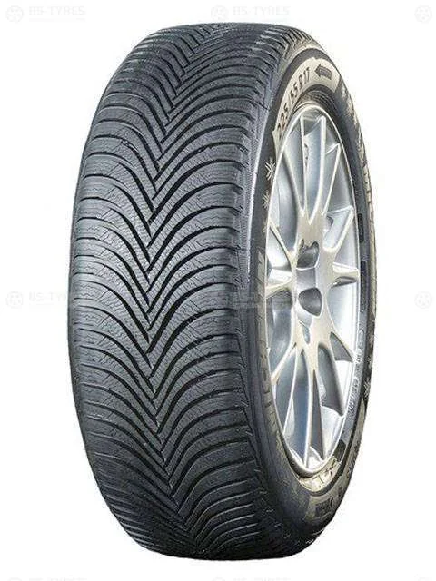 Michelin Alpin A5 RunFlat 225/45 R17 91V