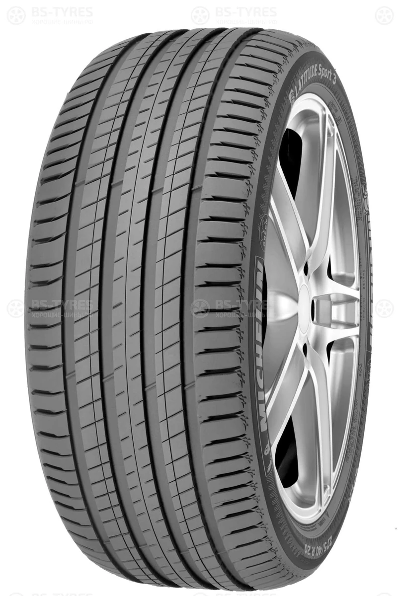 Michelin Latitude Sport 3 275/50 R19 112Y