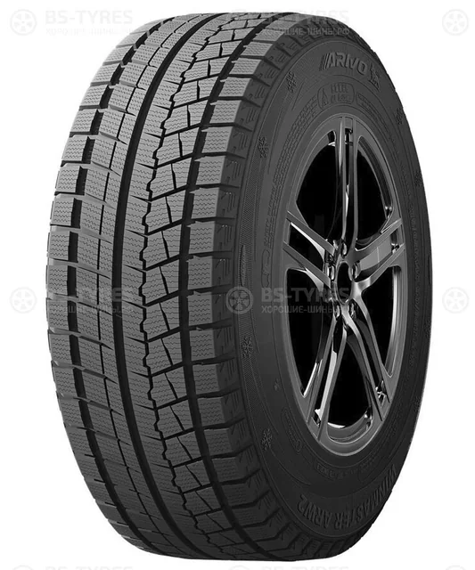 Arivo Winmaster ARW 2 225/60 R17 99H