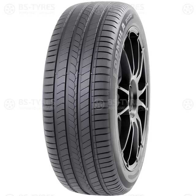 Formula (Pirelli) Rosso 255/45 R20 105W