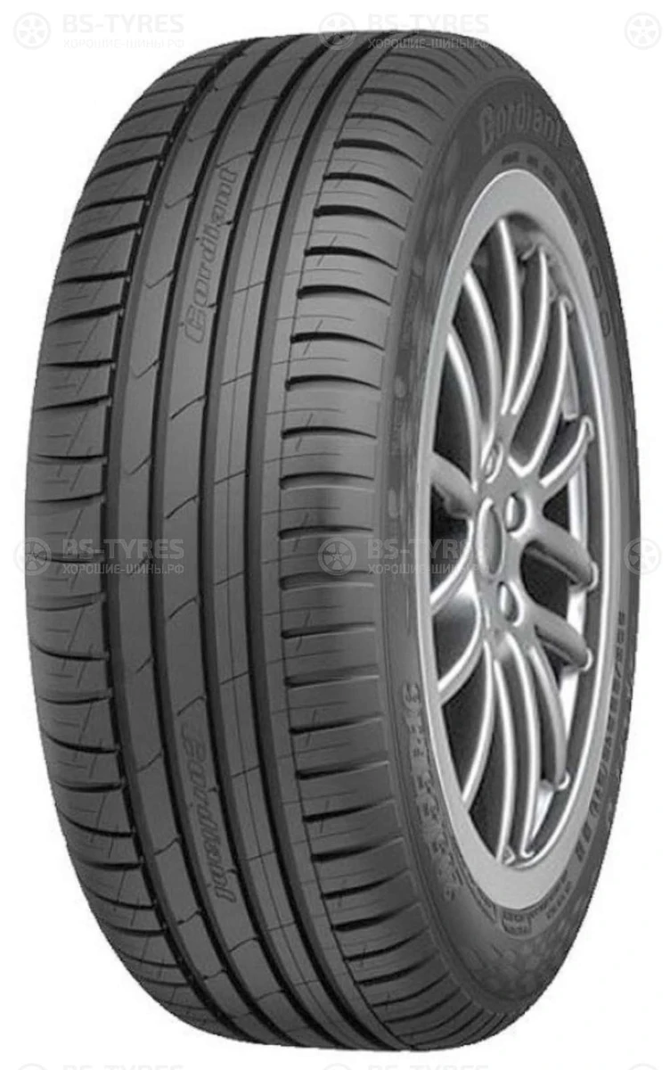 Cordiant Sport 3 235/65 R17 108H