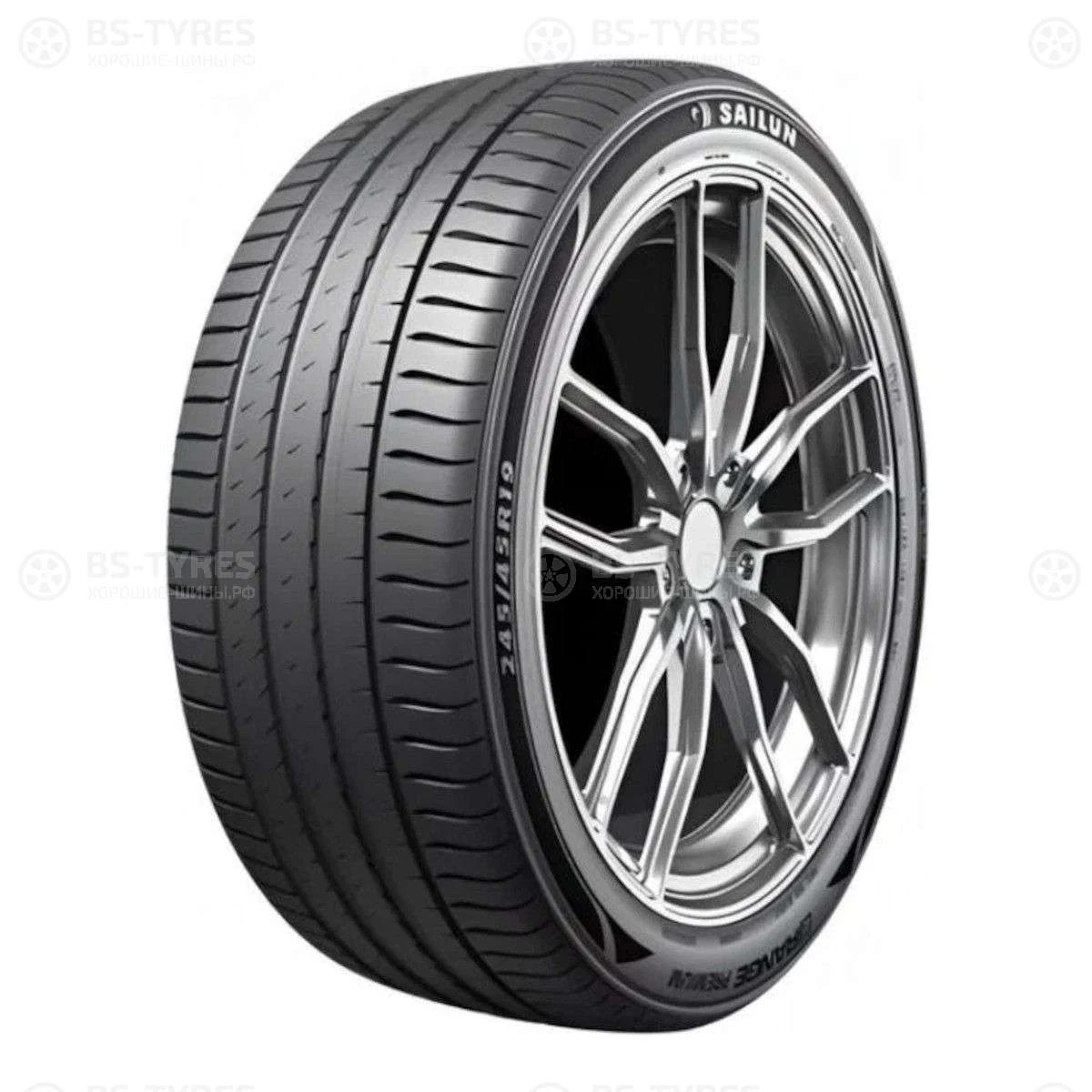Sailun Erange Premium EV 265/45 R21 108W