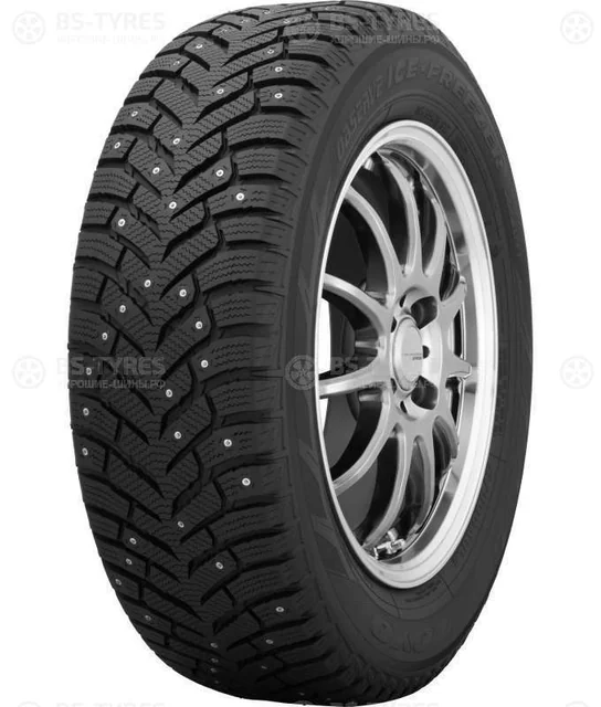 Toyo Observe Ice Freezer 235/45 R18 98T