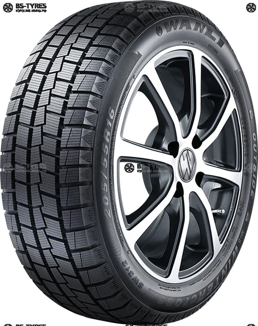 Wanli SW312 225/50 R18 95T