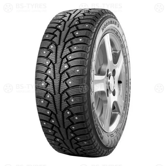 Nokian Tyres Nordman 5 205/55 R16 94T