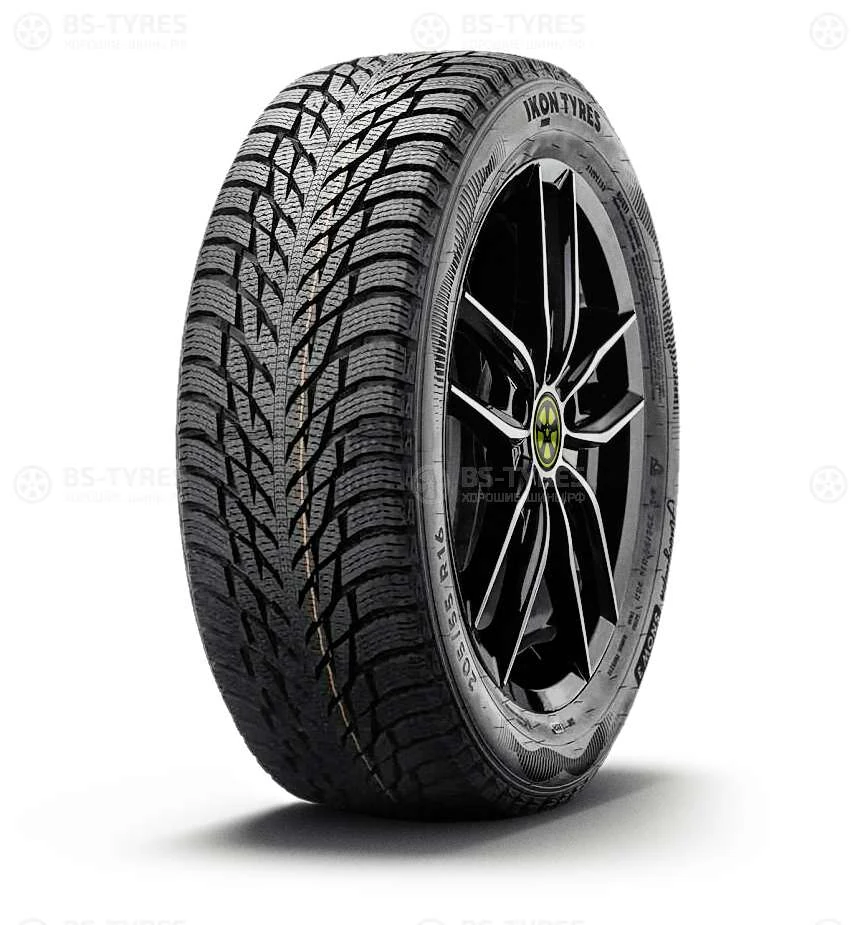 Ikon (Nokian Tyres) Autograph Snow 3 SUV 255/55 R18 109R
