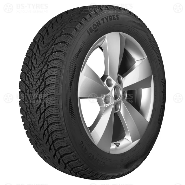 Ikon (Nokian Tyres) Autograph Snow C3 205/70 R15C 106/104R
