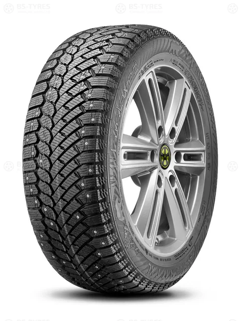 Gislaved Nord Frost 200 SUV 215/60 R17 96T