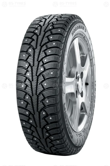 Ikon Nordman 5 185/70 R14 92T