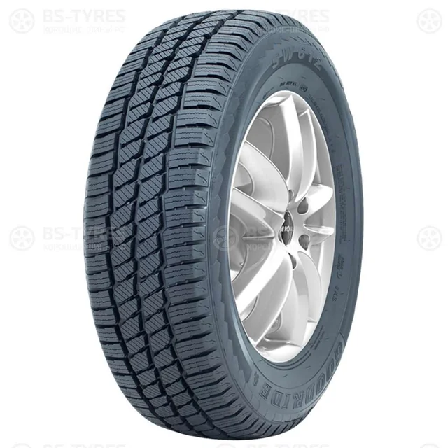 Westlake SW612 205/65 R15C 102/100T