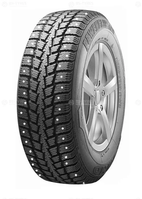 Kumho Power Grip CW11 215/65 R15C 104/102R