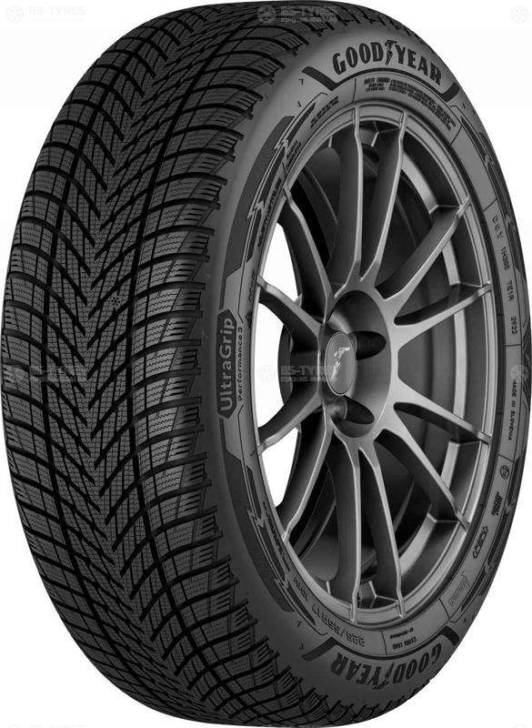 Goodyear Ultra Grip Performance 3 225/50 R17 98H