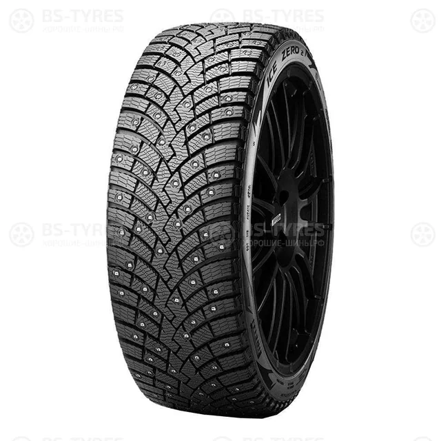 Pirelli Ice Zero 2 225/45 R18 95H