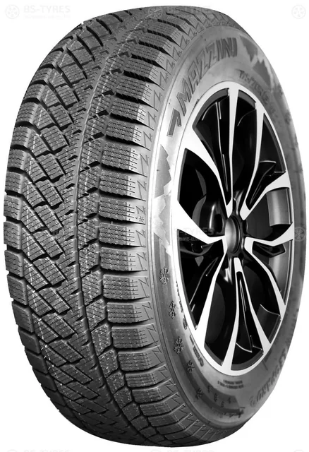 Mazzini Snow Leopard 2 225/60 R18 104T
