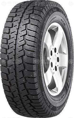 Matador MPS 500 Sibir Ice Van 195/70 R15C 104/102R