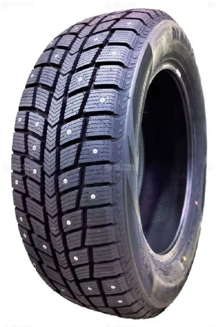 Dynamo Snow-H MWH03 215/55 R17 94T