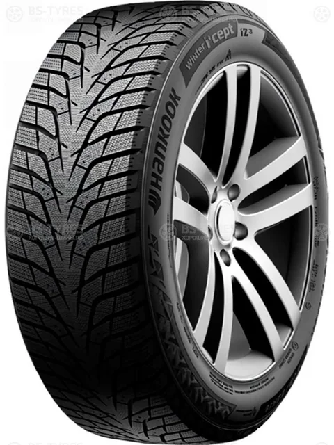 Hankook Winter I*Cept IZ3 W636 205/50 R17 93H