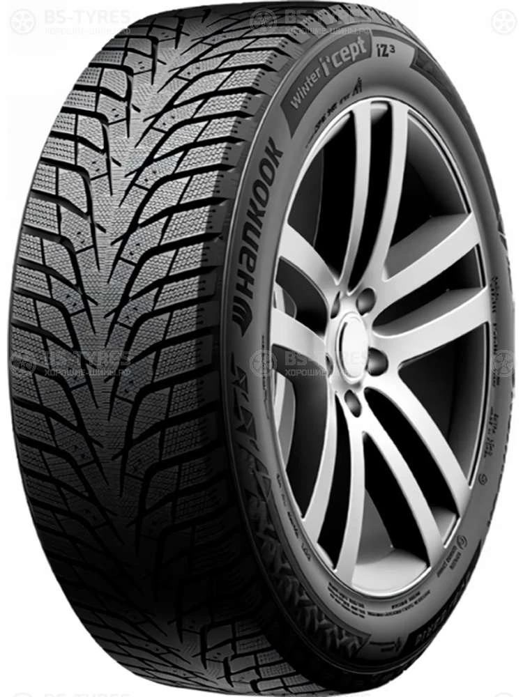Hankook Winter I*Cept IZ3 W636 205/50 R17 93H