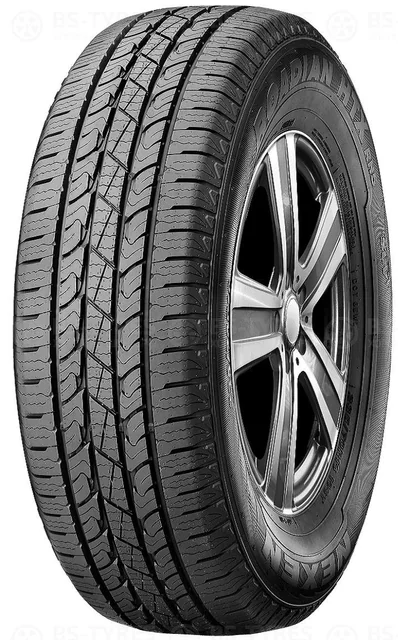 Nexen Roadian HTX RH5 SUV 245/55 R19 103T