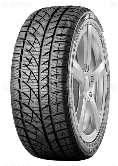 Evergreen EW66 255/50 R19 107H