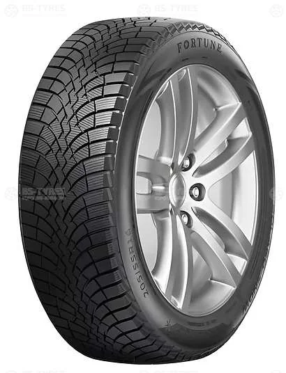 Fortune Polaro Snow 215/55 R18 99H