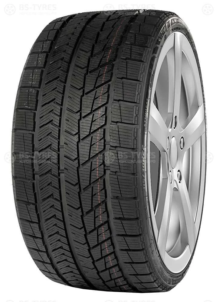 Unistar Ice protection 315/30 R23 108H
