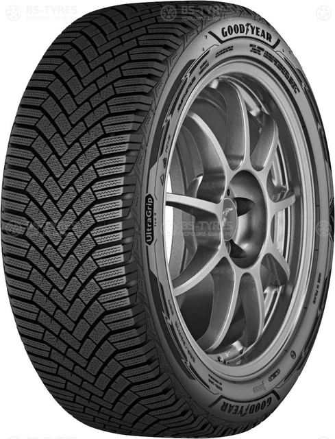 Goodyear Ultra Grip Ice 3 255/45 R19 104T