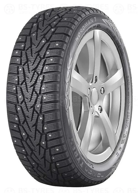 Nokian Tyres Nordman 7 SUV 215/65 R16 102T
