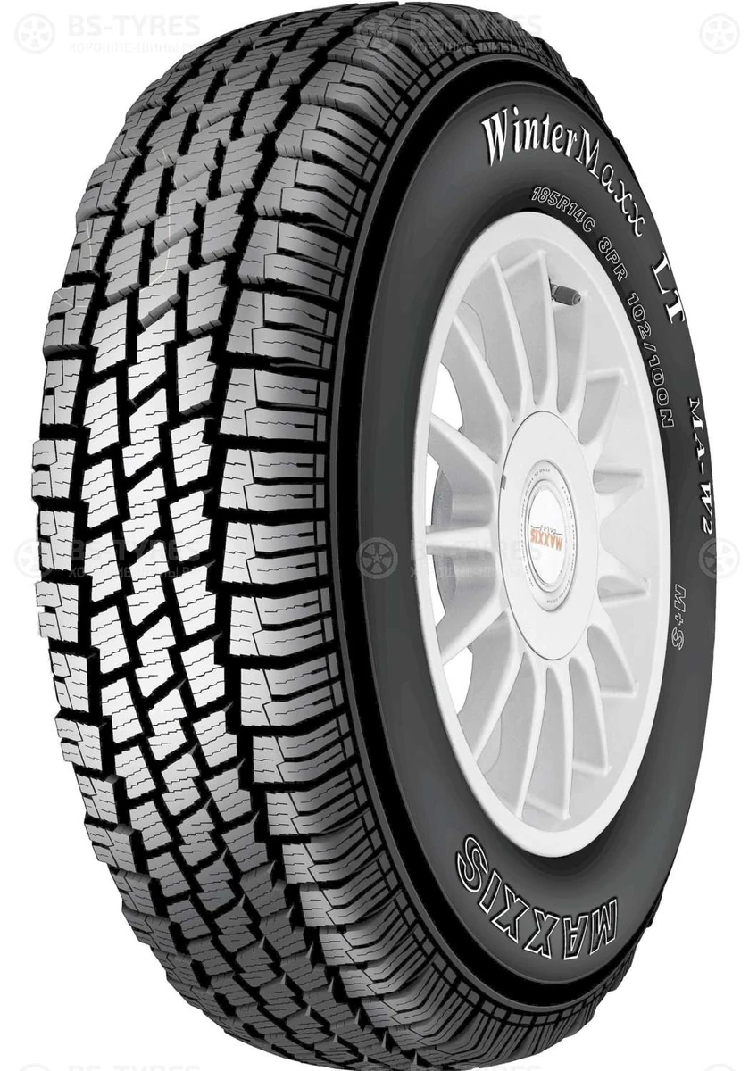 Maxxis MA-W2 Wintermaxx 165/0 R13C 91/89R