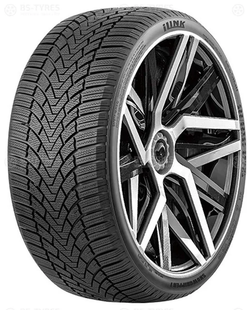 ILink SnowGripper I 245/45 R17 99V